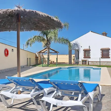 Vigia 114 Chalet Conil De La Frontera